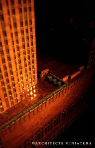 Rockefeller Center RCI Bldg