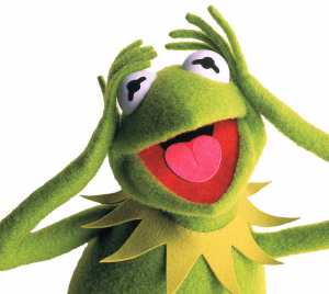 Kermit the Frog