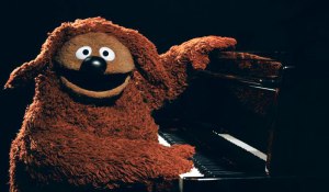 Rowlf the Dog